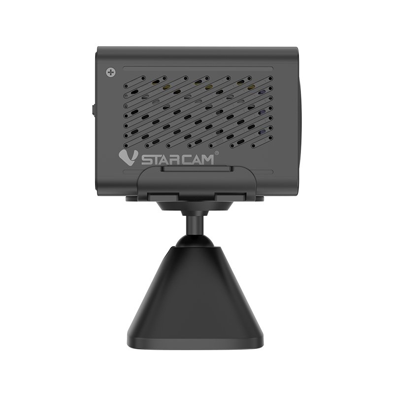 Wireless 3MP HD Portable Small Motion Detection Nanny Color Night Vision Home Indoor Outdoor Security Mini Body Camera
