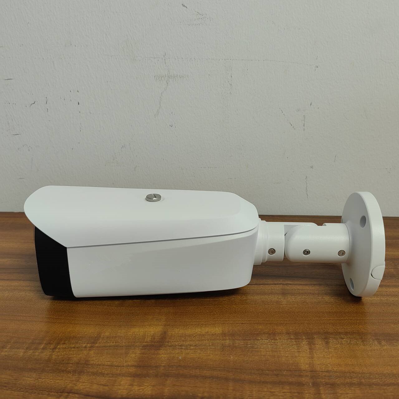 IPC-HFW3849T1-AS-PV TIOC 8MP Full-color Active Deterrence Fixed-focal Bullet WizSense Network Camera