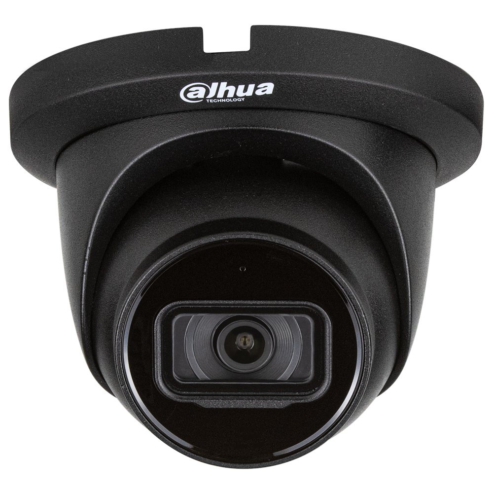 IPC-HDW2431TM-AS-S2 Dahua 4MP Built-in MIC Lite Series In stock WDR IR Mini Eyeball Network Camera CCTV Security Camera