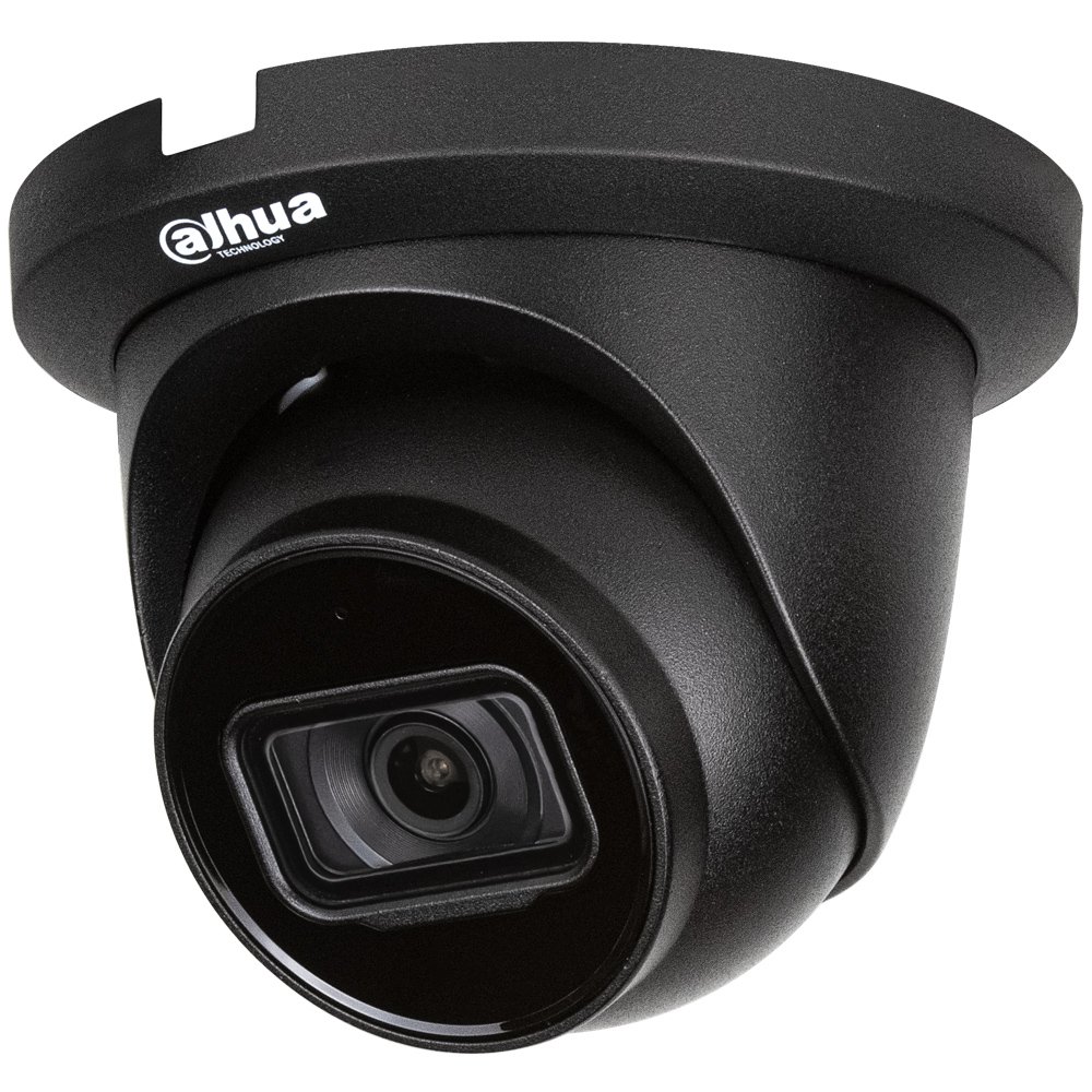 IPC-HDW2431TM-AS-S2 Dahua 4MP Built-in MIC Lite Series In stock WDR IR Mini Eyeball Network Camera CCTV Security Camera