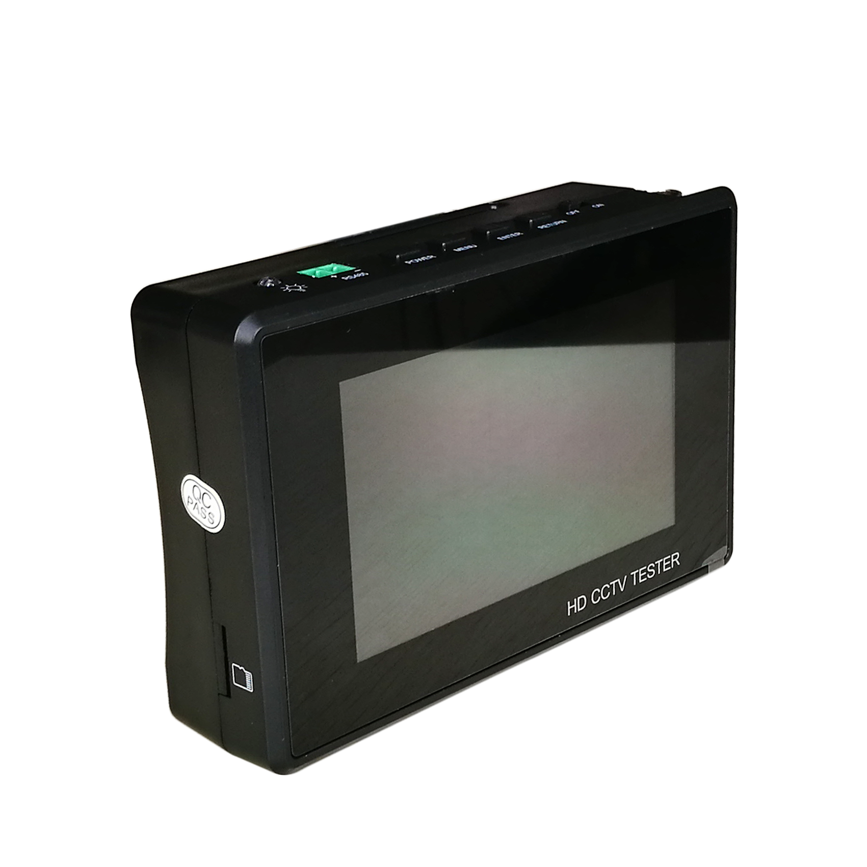 All in One Multi-functions AHD CVI TVI Analog Price HD Monitor Pro Network Cable IPC IP Camera CCTV Tester