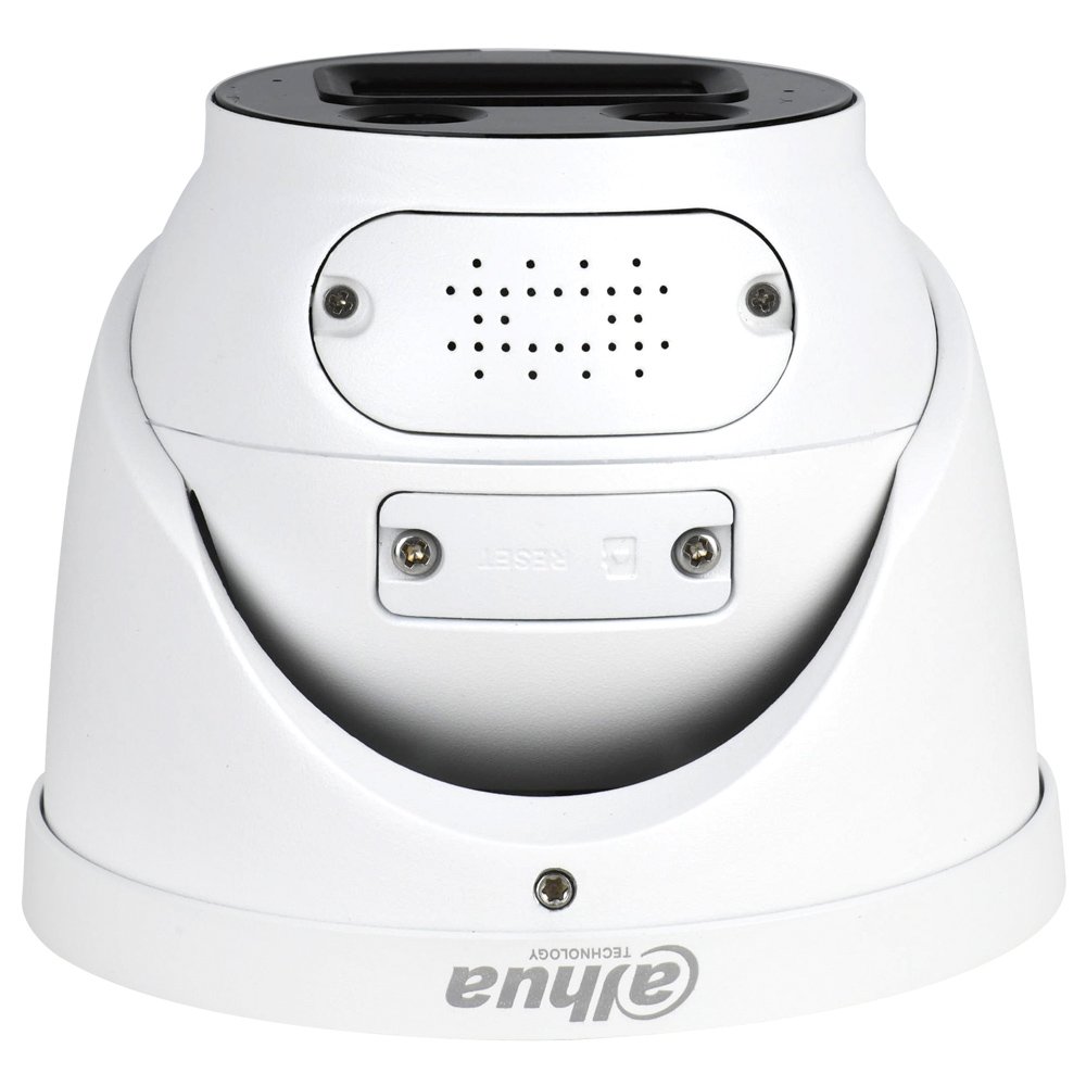Dahua OEM 5MP Smart Dual Light Active Deterrence Tioc 2.0 Fixed-focal Eyeball WizSense Network Camera IPC-HDW3549H-AS-PV