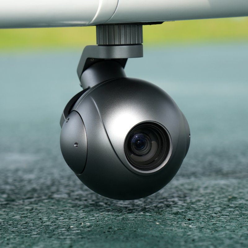 YANGDA 3 axis High Stabilized 40X Optical Zoom 1080P Gimbal Camera with Auto Object Tracking