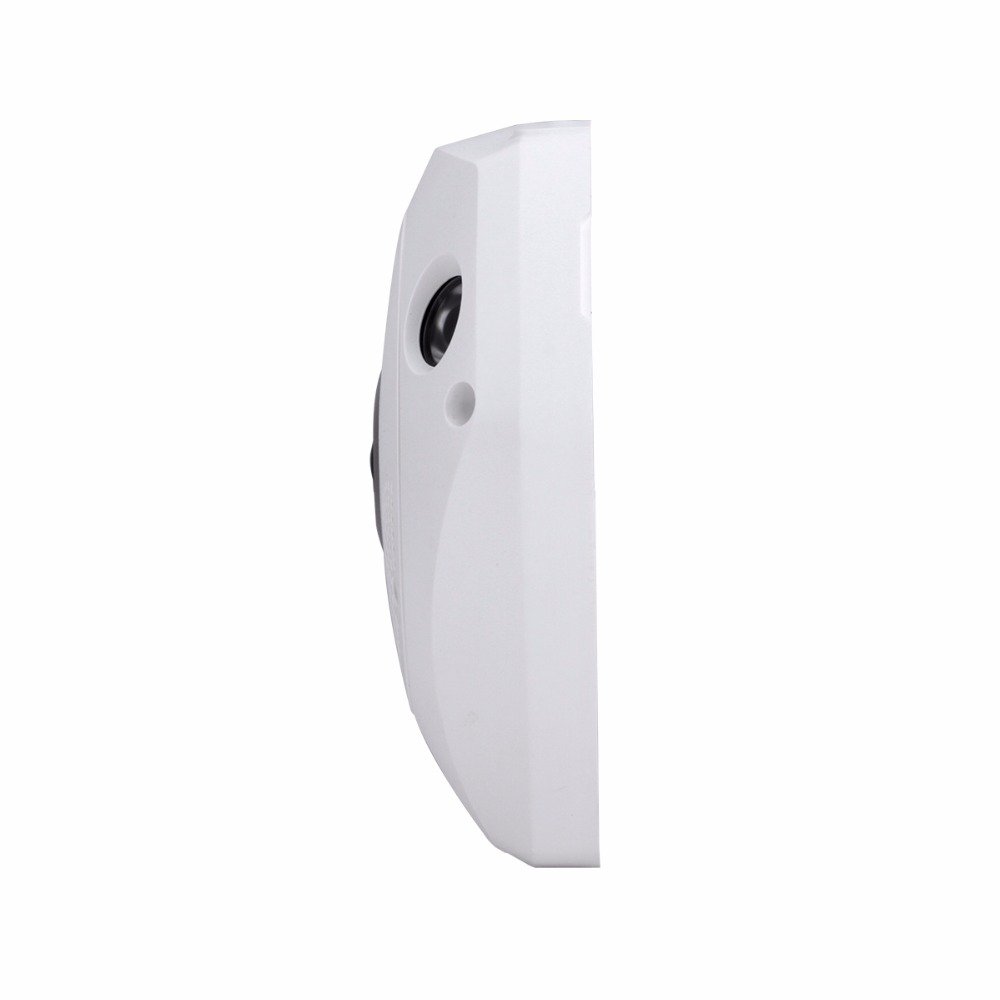 wifi security cameras v380 wifi camera Fisheye 360 panoramic view network camera