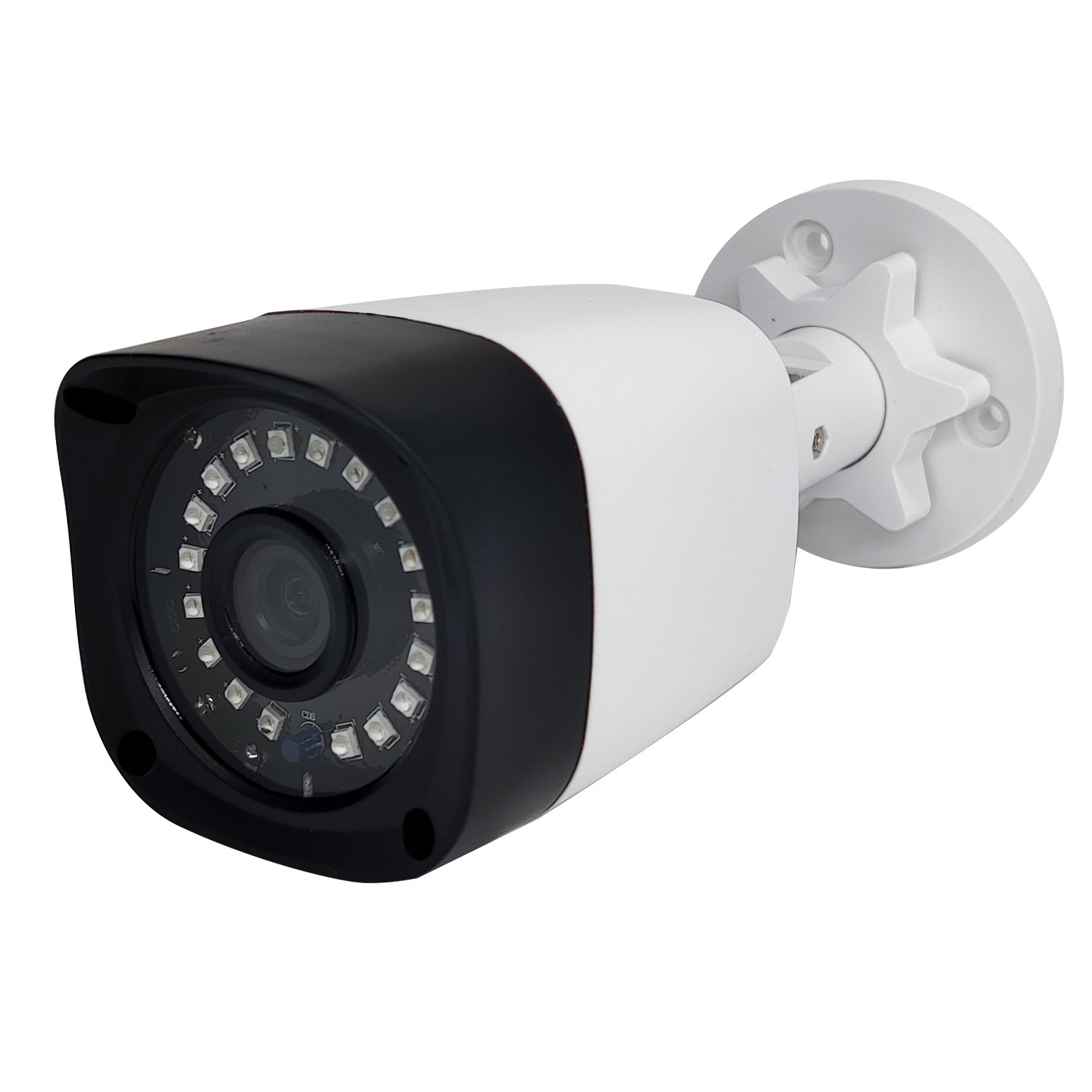 Shenzhen Cheap price 2MP 5mp CCTV Bullet Cameras Waterproof camera module CCTV analog surveillance Security AHD Camera