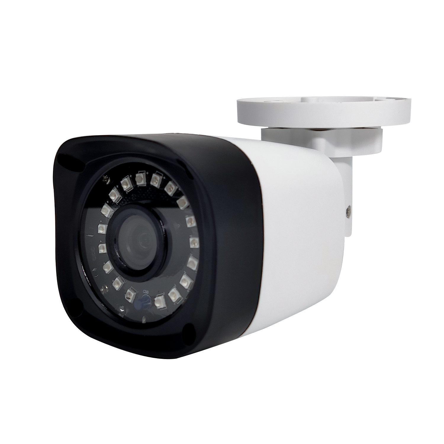 Shenzhen Cheap price 2MP 5mp CCTV Bullet Cameras Waterproof camera module CCTV analog surveillance Security AHD Camera