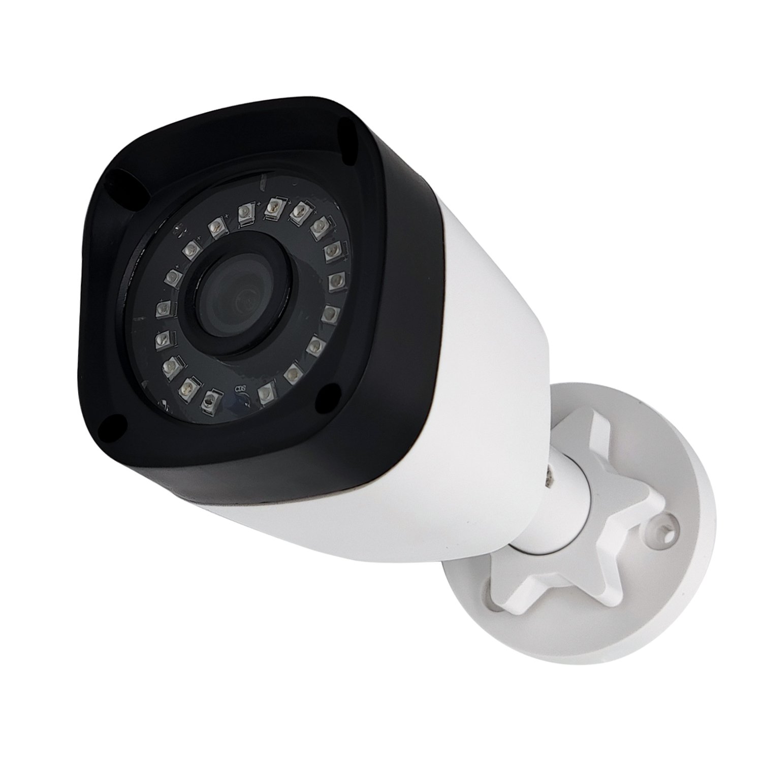 Shenzhen Cheap price 2MP 5mp CCTV Bullet Cameras Waterproof camera module CCTV analog surveillance Security AHD Camera