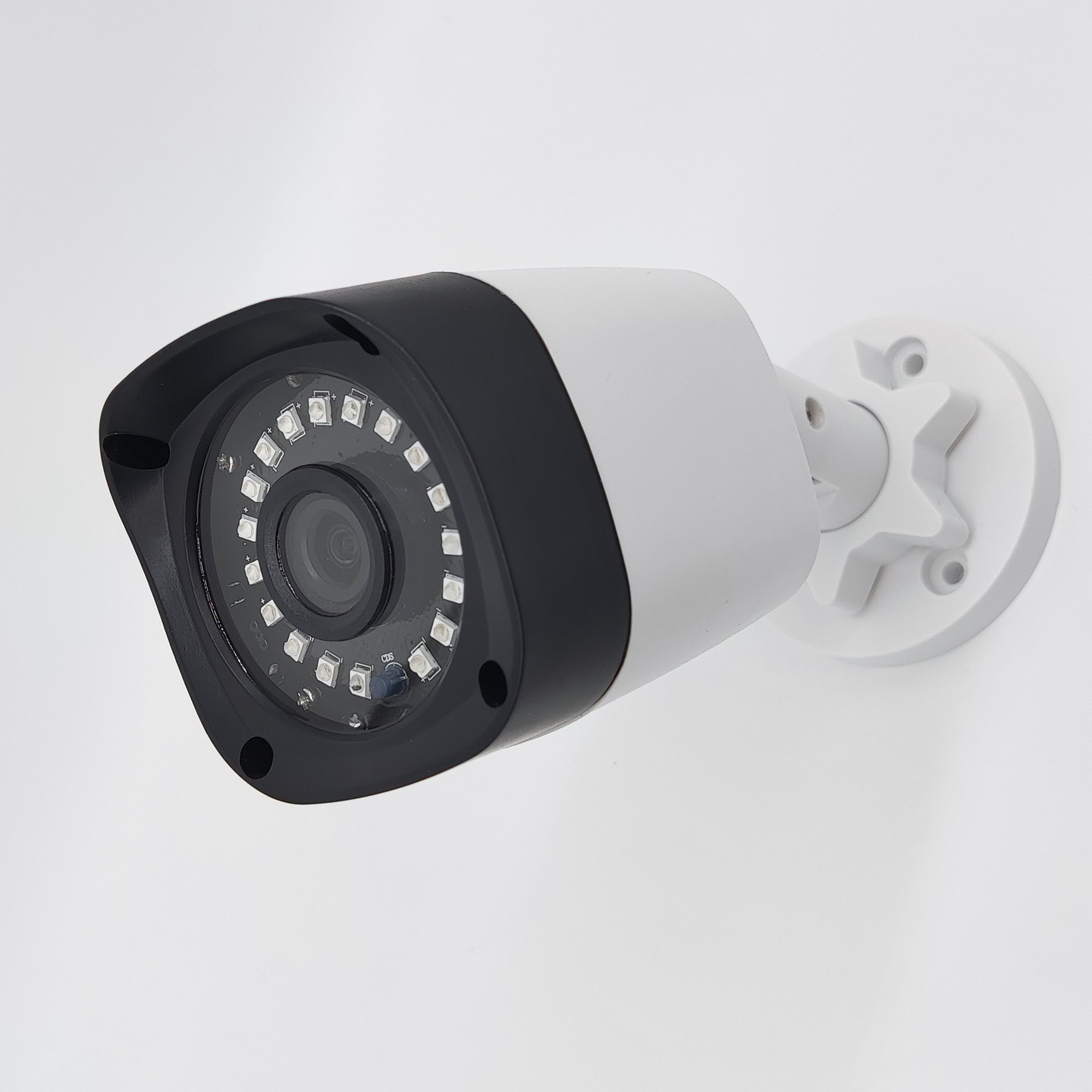 Shenzhen Cheap price 2MP 5mp CCTV Bullet Cameras Waterproof camera module CCTV analog surveillance Security AHD Camera