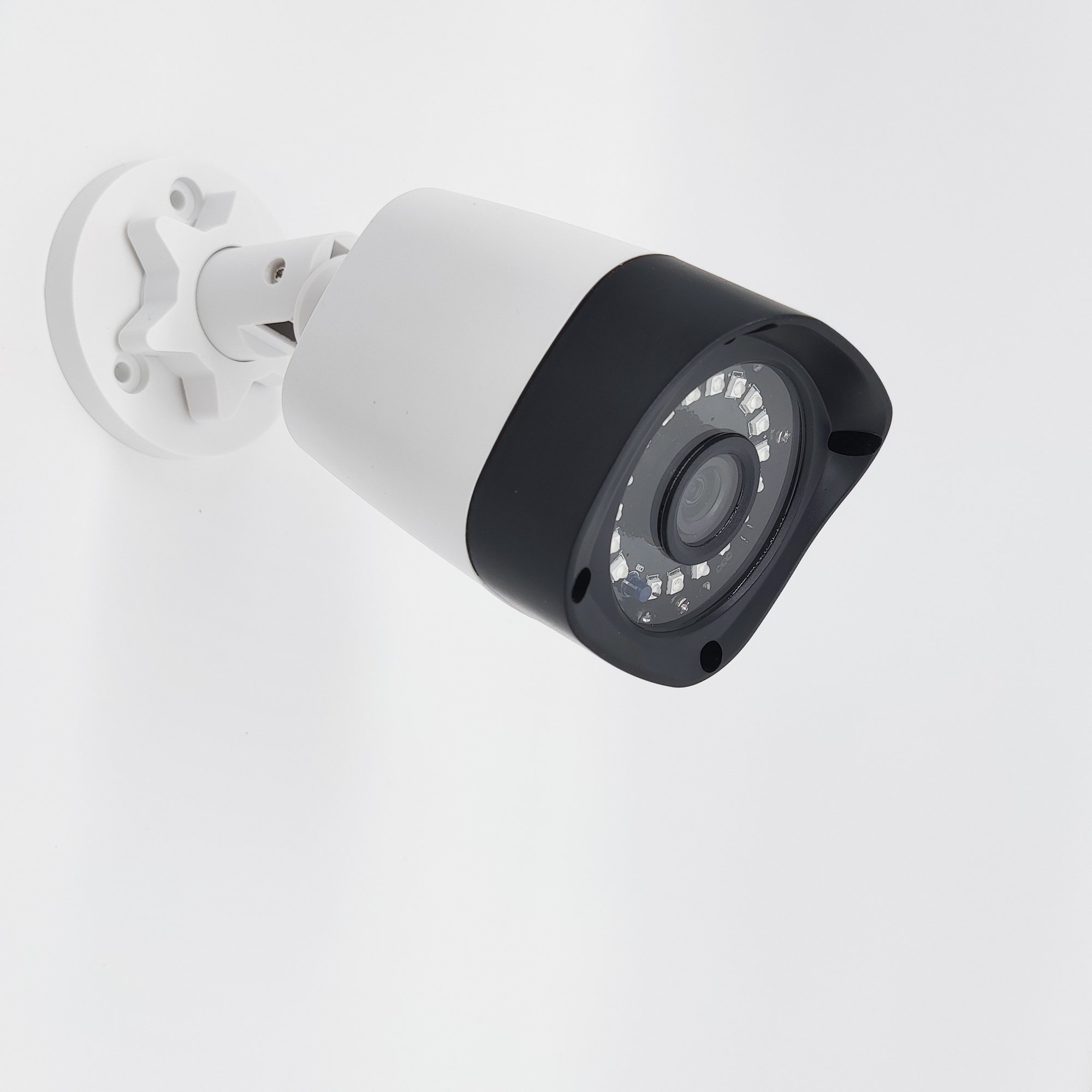Shenzhen Cheap price 2MP 5mp CCTV Bullet Cameras Waterproof camera module CCTV analog surveillance Security AHD Camera