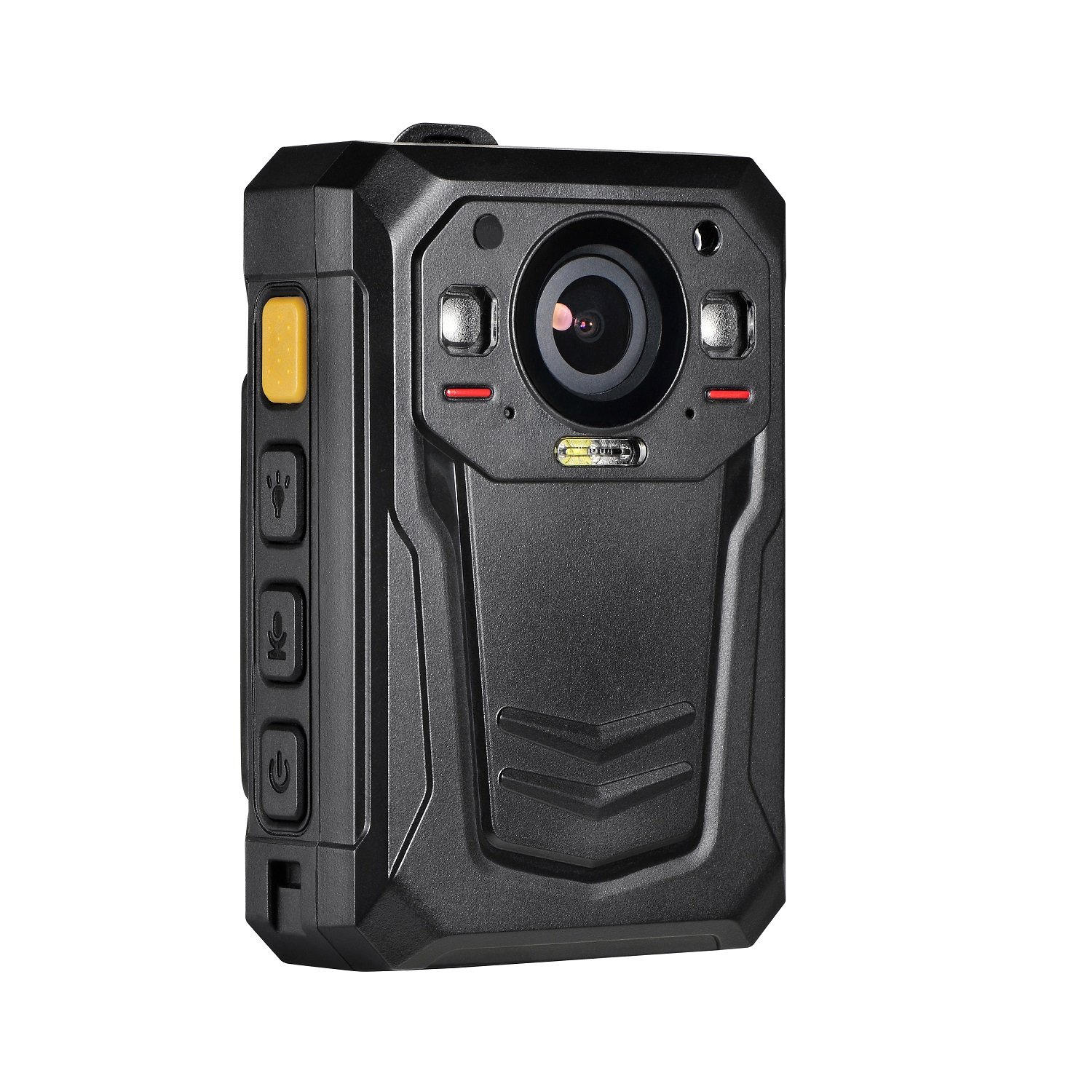 Mini Body Camera Law Enforcement Portable Video Recorder for Case Records Evidence Management Body Worn Camera