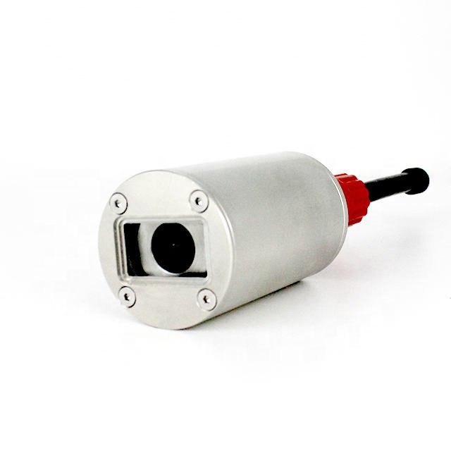 Fulldepth 316 stainless steel underwater fishing camera water pipe detection camera underwater mini IP camera