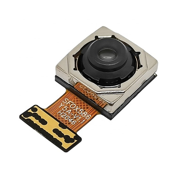 Mobile phone high definition camera module 108MP 64MP 48MP IMX586 IMX686 S5KHMXSP03 sensor mini custom camera module mipi