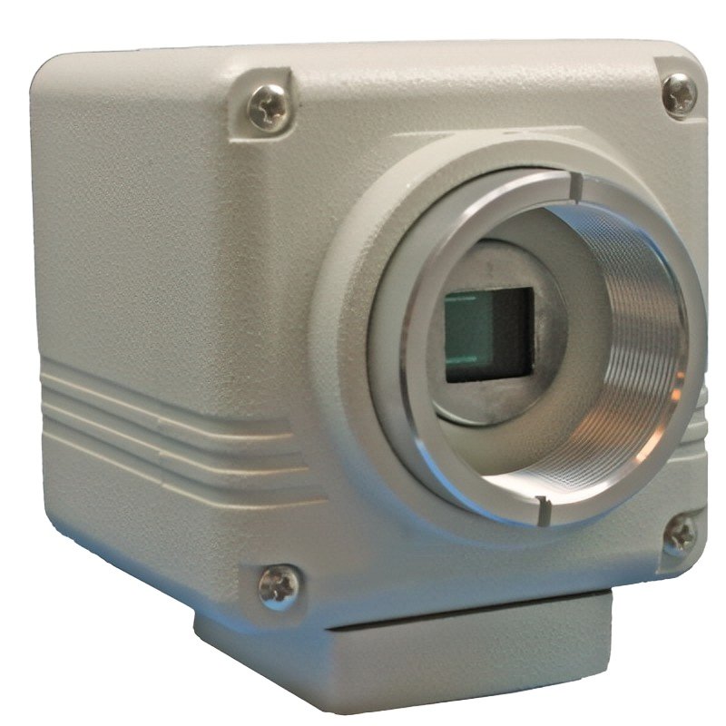 Sentech STC-620PTW 1/2" CCD Interlaced Color Analog Camera STC-625PTW