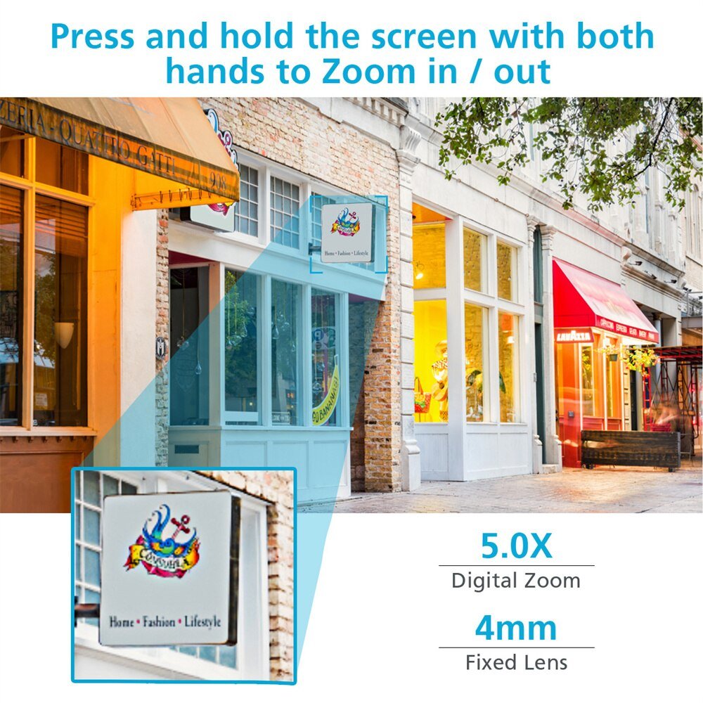 Home Smart Wireless Light Ip Hd 360 Degree Surveillance Ptz Security Wifi Cctv Network Camera
