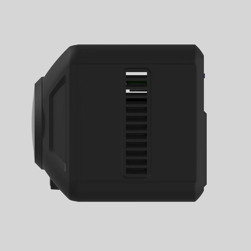 High Quality Mini Wi-Fi Surveillance Camera Factory OEM ODM Night Vision H.264 SD/Memory/Micro SD Card Indoor Use