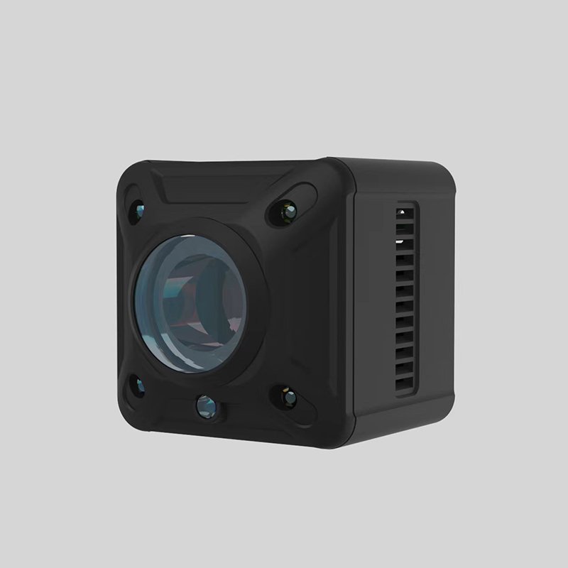 High Quality Mini Wi-Fi Surveillance Camera Factory OEM ODM Night Vision H.264 SD/Memory/Micro SD Card Indoor Use