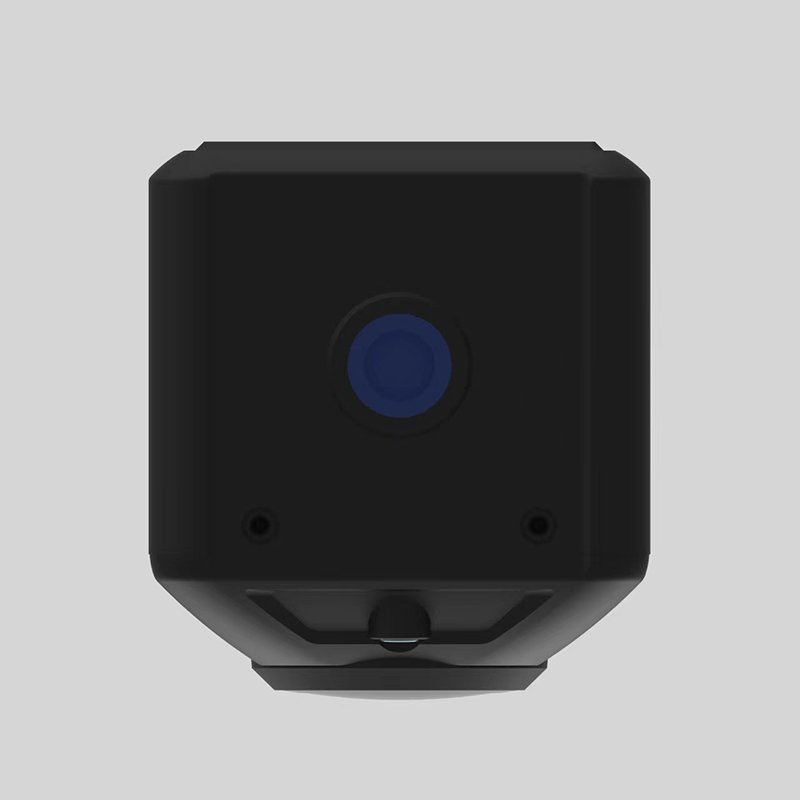 High Quality Mini Wi-Fi Surveillance Camera Factory OEM ODM Night Vision H.264 SD/Memory/Micro SD Card Indoor Use