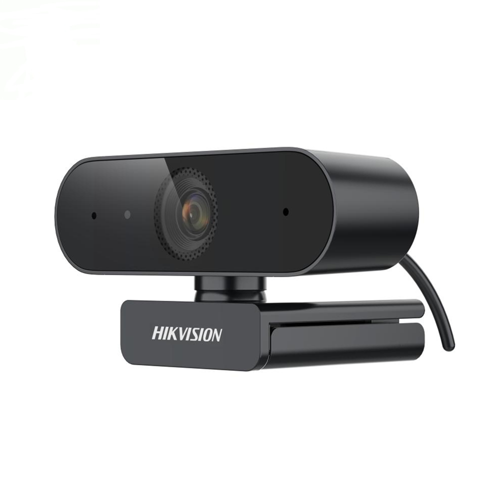 For Hikvision DS-E12 2MP Full HD Webcam 2K 30fps Web Camera with Microphone