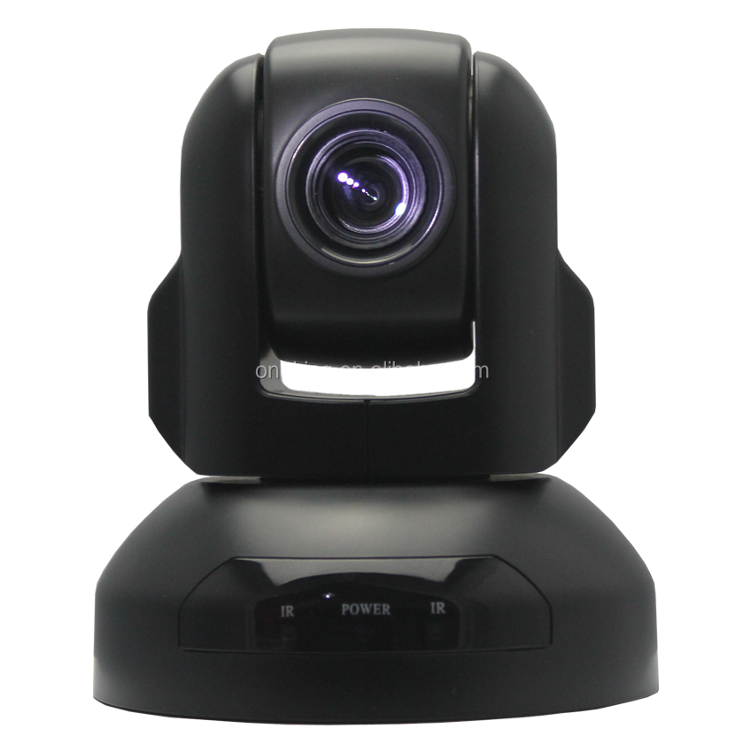With USB2.0 webcam driver 1080P mini ptz 3x full hd video conference camera