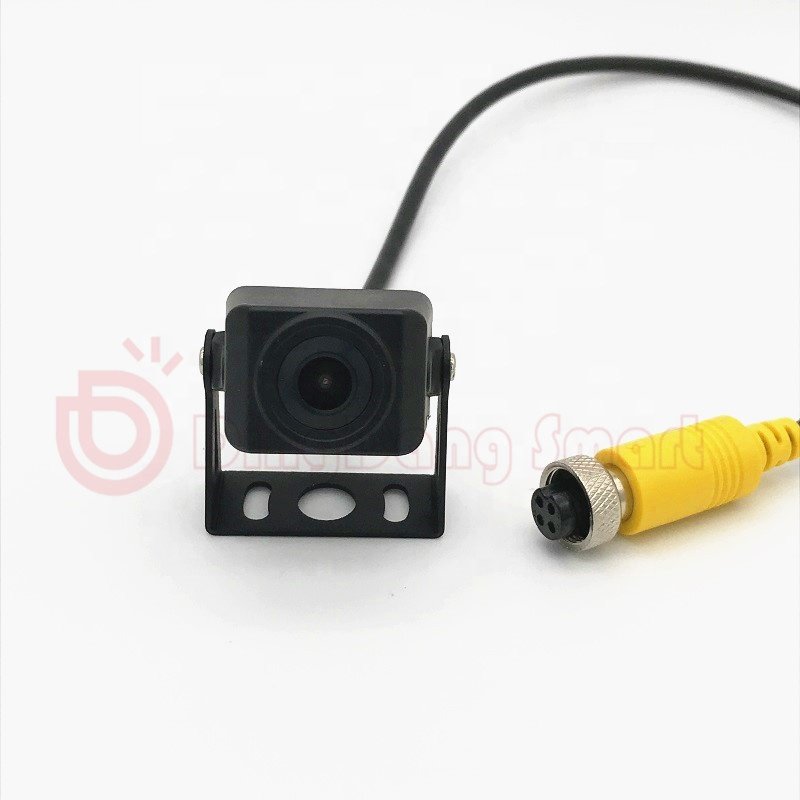 DingdangSmart Mini 32x23mm 1080P FHD Starlight Analog Camera Colorful Video Car AHD Camera