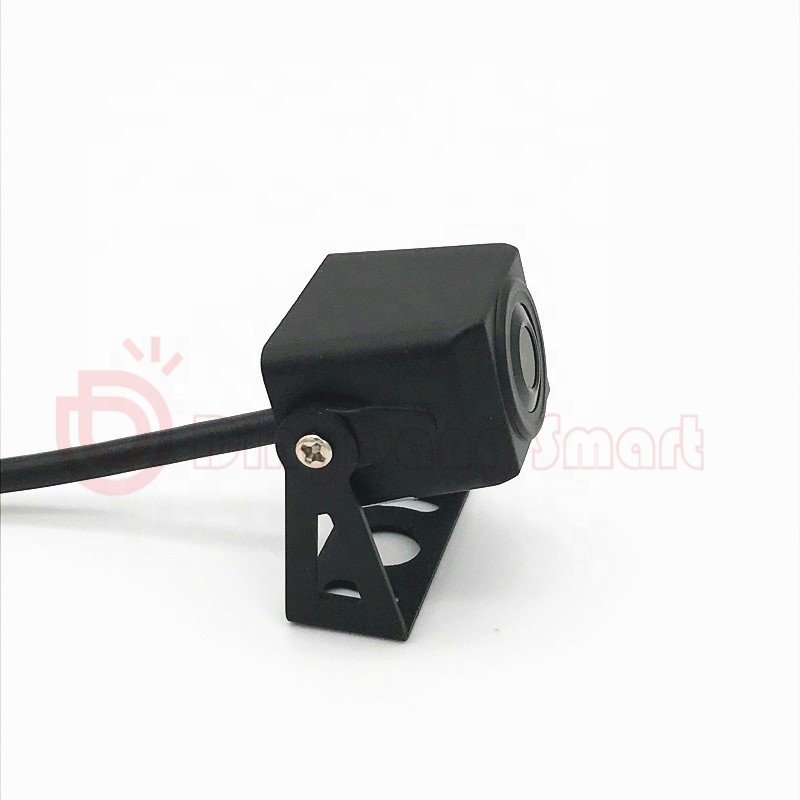DingdangSmart Mini 32x23mm 1080P FHD Starlight Analog Camera Colorful Video Car AHD Camera