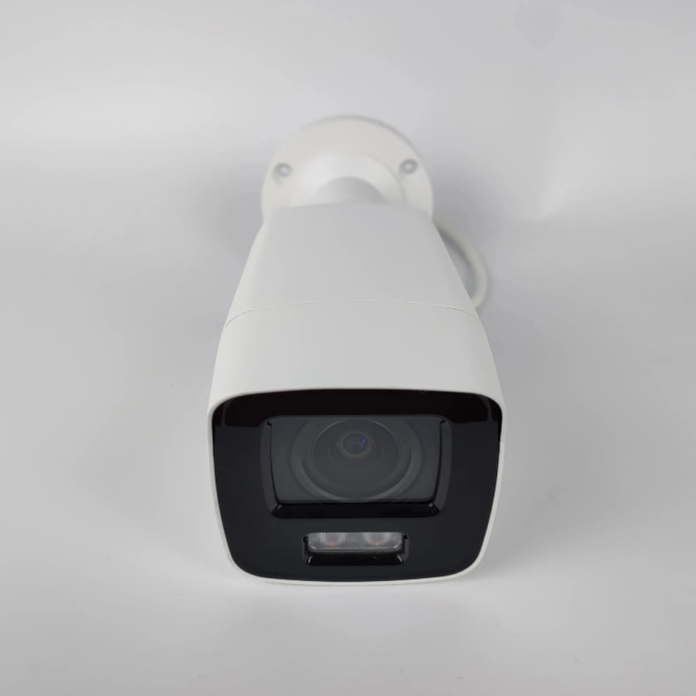 Hik ip camera 4 K ColorVu Fixed Bullet Network Camera DS-2CD2087G2-LU
