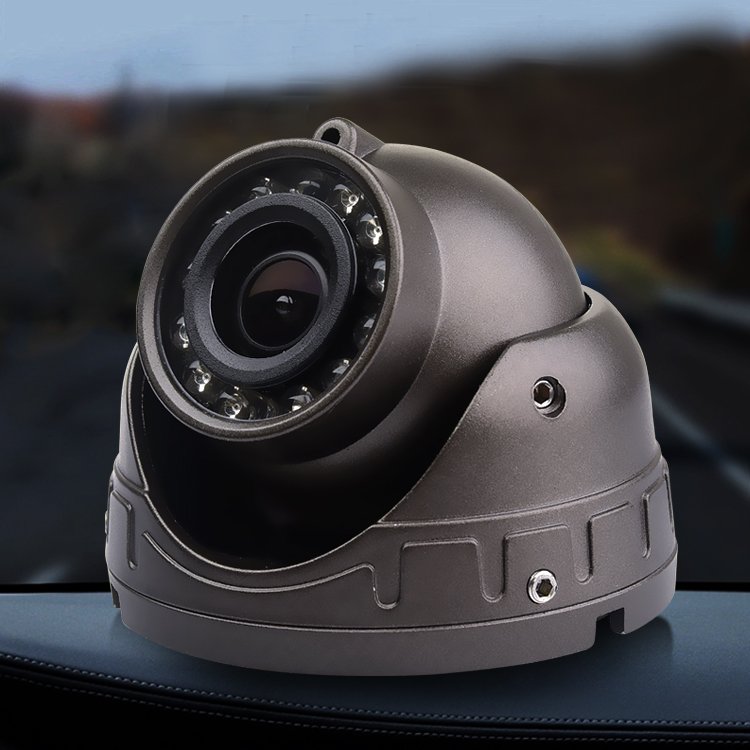 Special Wholesale Night Vision Car Camera Hd Lens Reversing Car Front mirror vehicle truck system trucks bus camera for camera