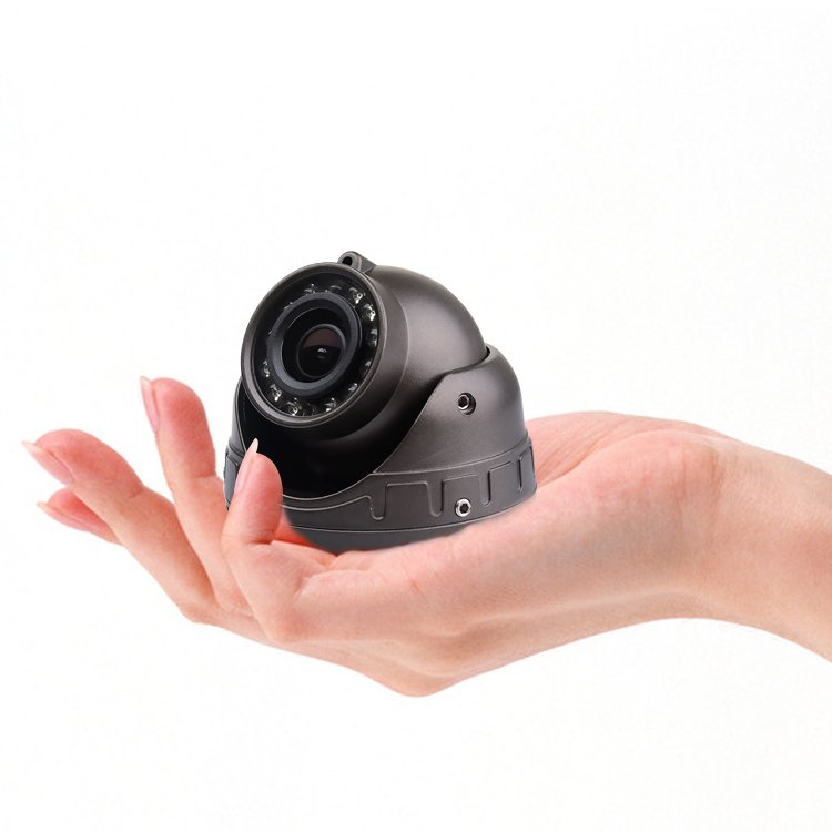 Special Wholesale Night Vision Car Camera Hd Lens Reversing Car Front mirror vehicle truck system trucks bus camera for camera