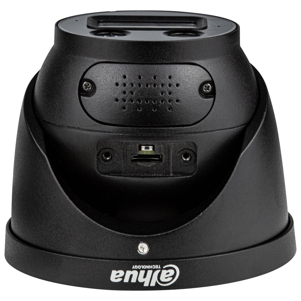 Dahua Stock 8MP IPC-HDW3849H-AS-PV Smart Dual Illumination Active Deterrence Fixed-focal Eyeball WizSense Network Camera
