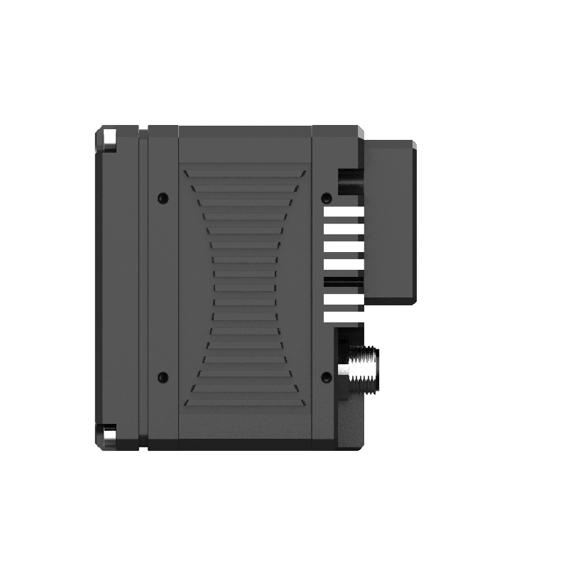 MindVision 10GigE Industrial Line Scan Camera 0.8MP Color CMOS Global Shutter Digital camera Machine Vision M42 mouth