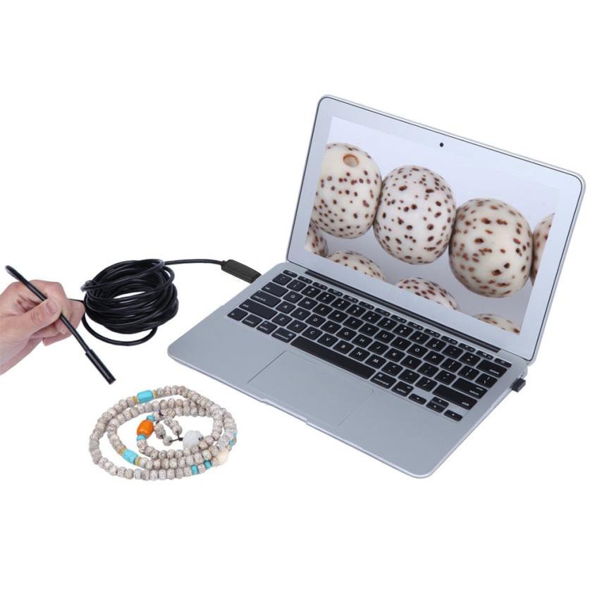 1080P Small camera 2.0MP For Android Mobile tablet USB Endoscope type C mini HD Camera