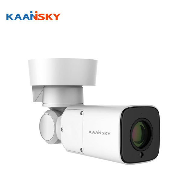 China manufacturing 1080P 4X Motor-zoom ip66 AHD analog bullet PTZ camera