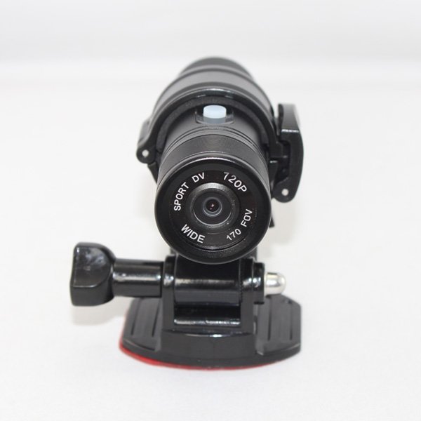 HD 1080P Motorcycle Bicycle Bike Helmet Sports Camera Video Recording Take Photo Action&Sport Camera Outdoor Action Camera