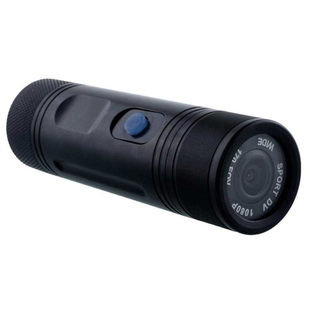 HD 1080P Motorcycle Bicycle Bike Helmet Sports Camera Video Recording Take Photo Action&Sport Camera Outdoor Action Camera