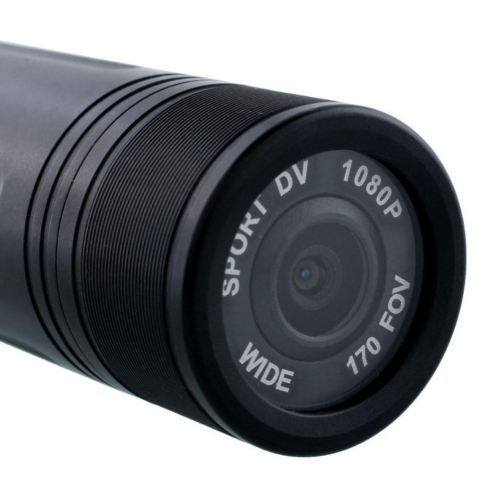 HD 1080P Motorcycle Bicycle Bike Helmet Sports Camera Video Recording Take Photo Action&Sport Camera Outdoor Action Camera