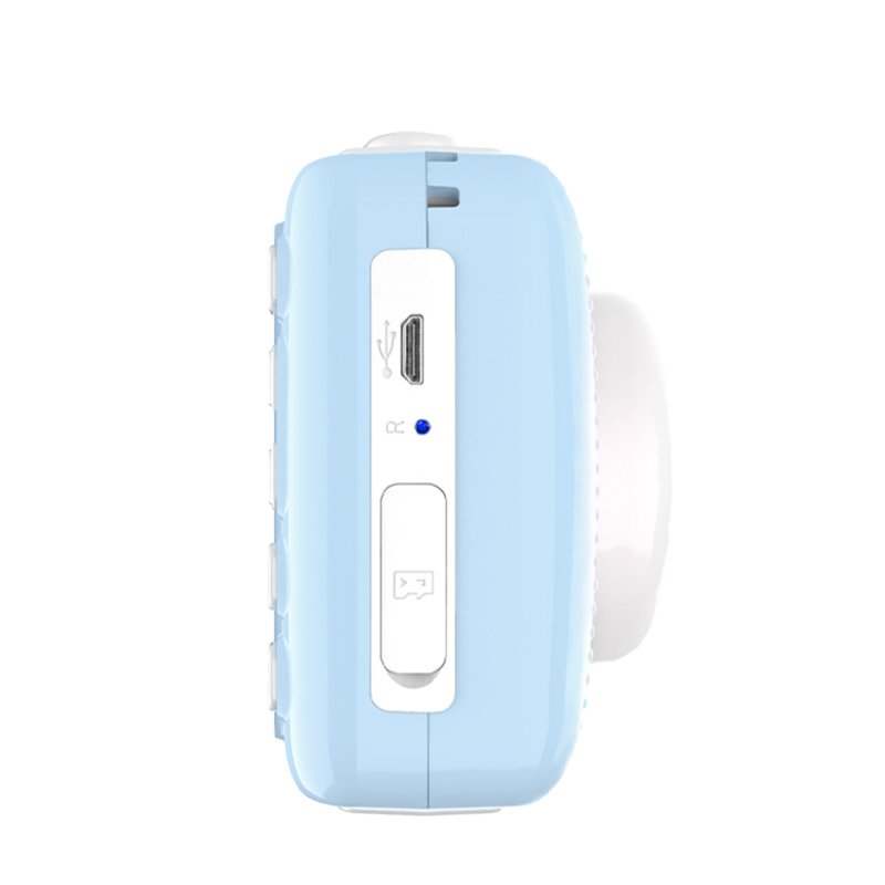 3.5 Inch IPS Screen Mini Camera HD 1080p Video Camcorder Toy Education Game Joy Amazon Christmas Gift Hot-selling Kids Camera HD