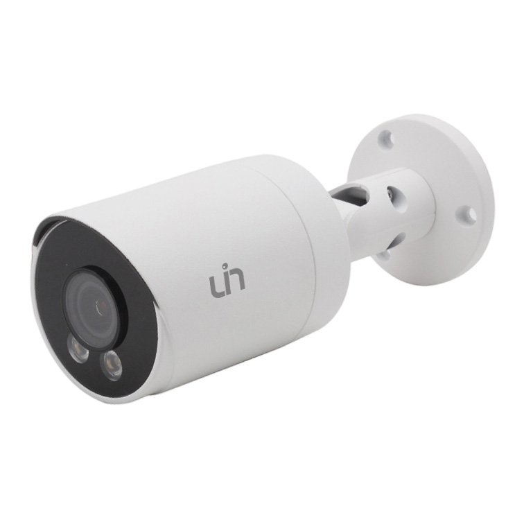 Household Outdoor Night High-Definition Safety Monitoring Bullet Shape Monitoring Camera
