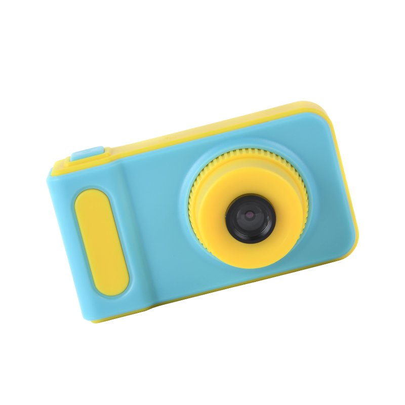 Quality Assurance Cute Kids Mini Camera Kids Camera Toy Hd Digital Camera For Sale