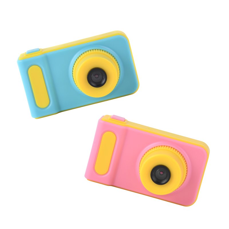 Quality Assurance Cute Kids Mini Camera Kids Camera Toy Hd Digital Camera For Sale