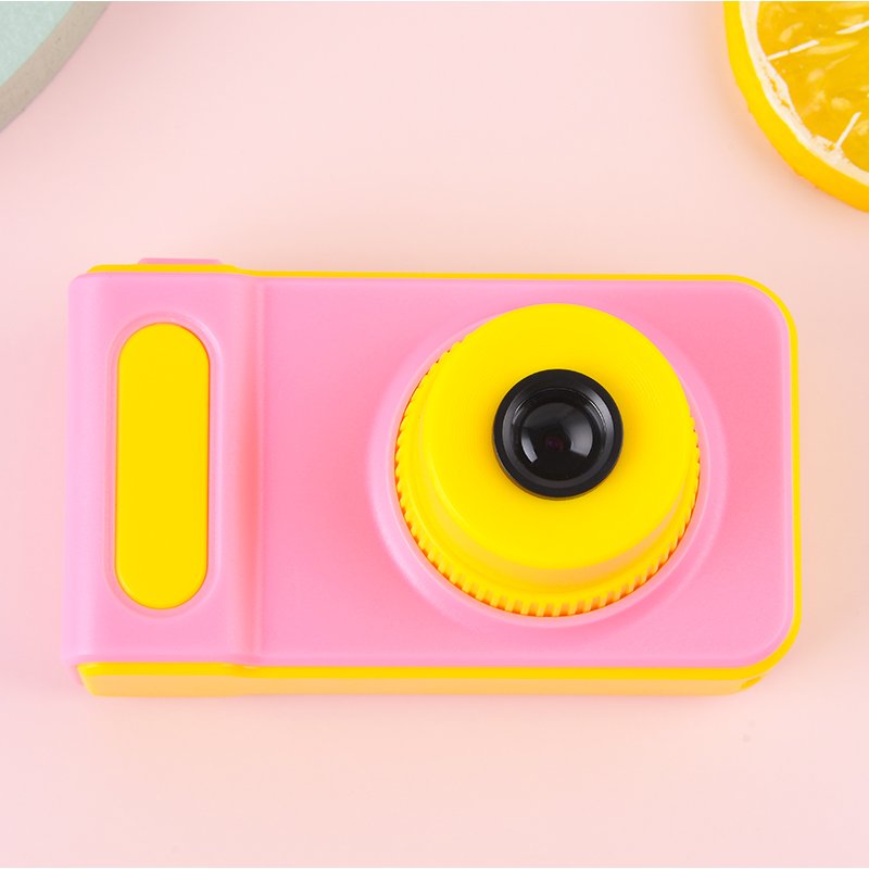 Quality Assurance Cute Kids Mini Camera Kids Camera Toy Hd Digital Camera For Sale