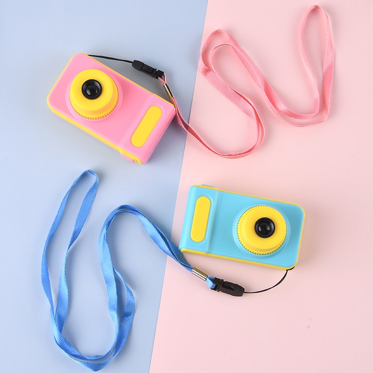 Quality Assurance Cute Kids Mini Camera Kids Camera Toy Hd Digital Camera For Sale