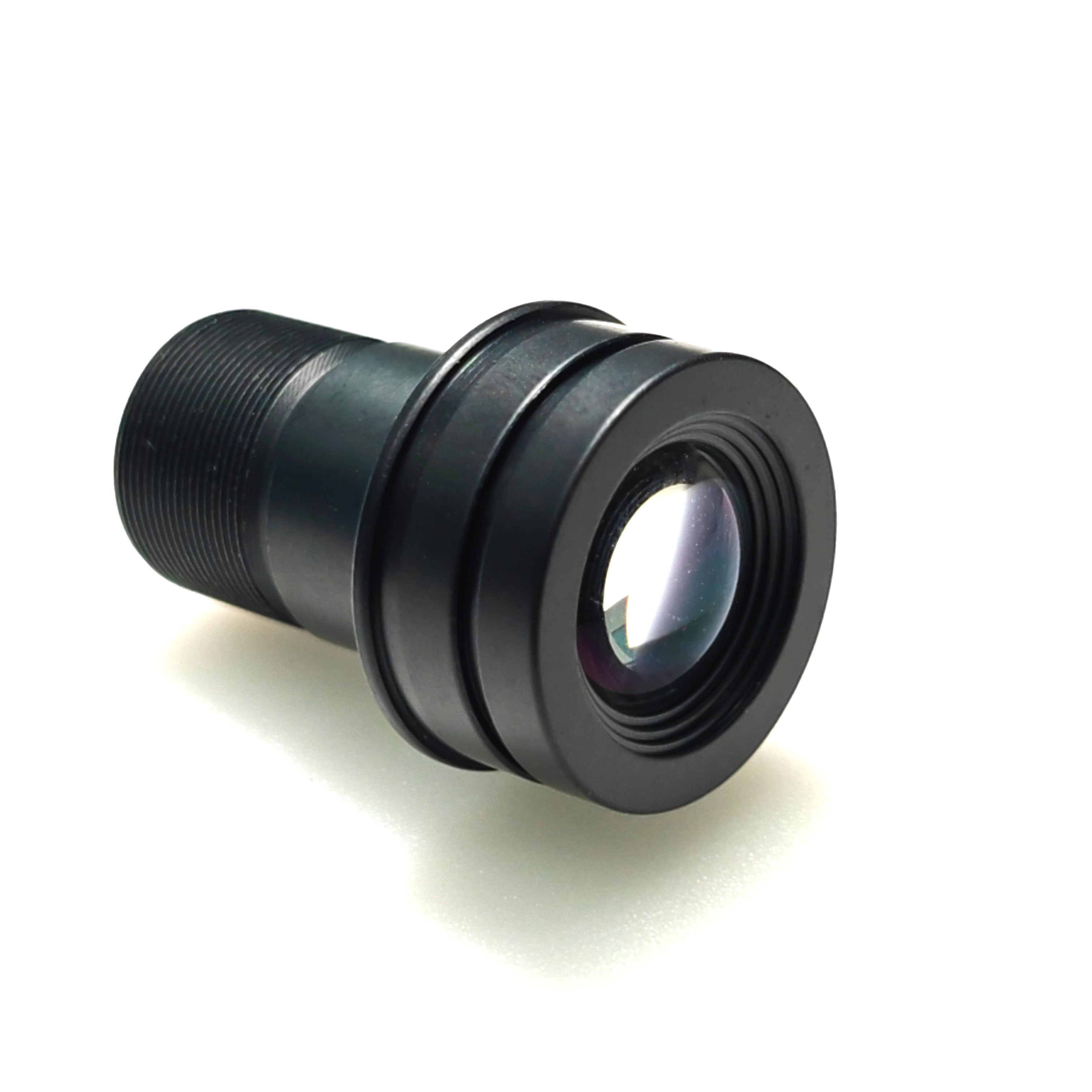 OKS-5001-B21-M12 Lens Factory 5MP F1.6 16mm large aperture waterproof IP68 CCTV Camera Lens