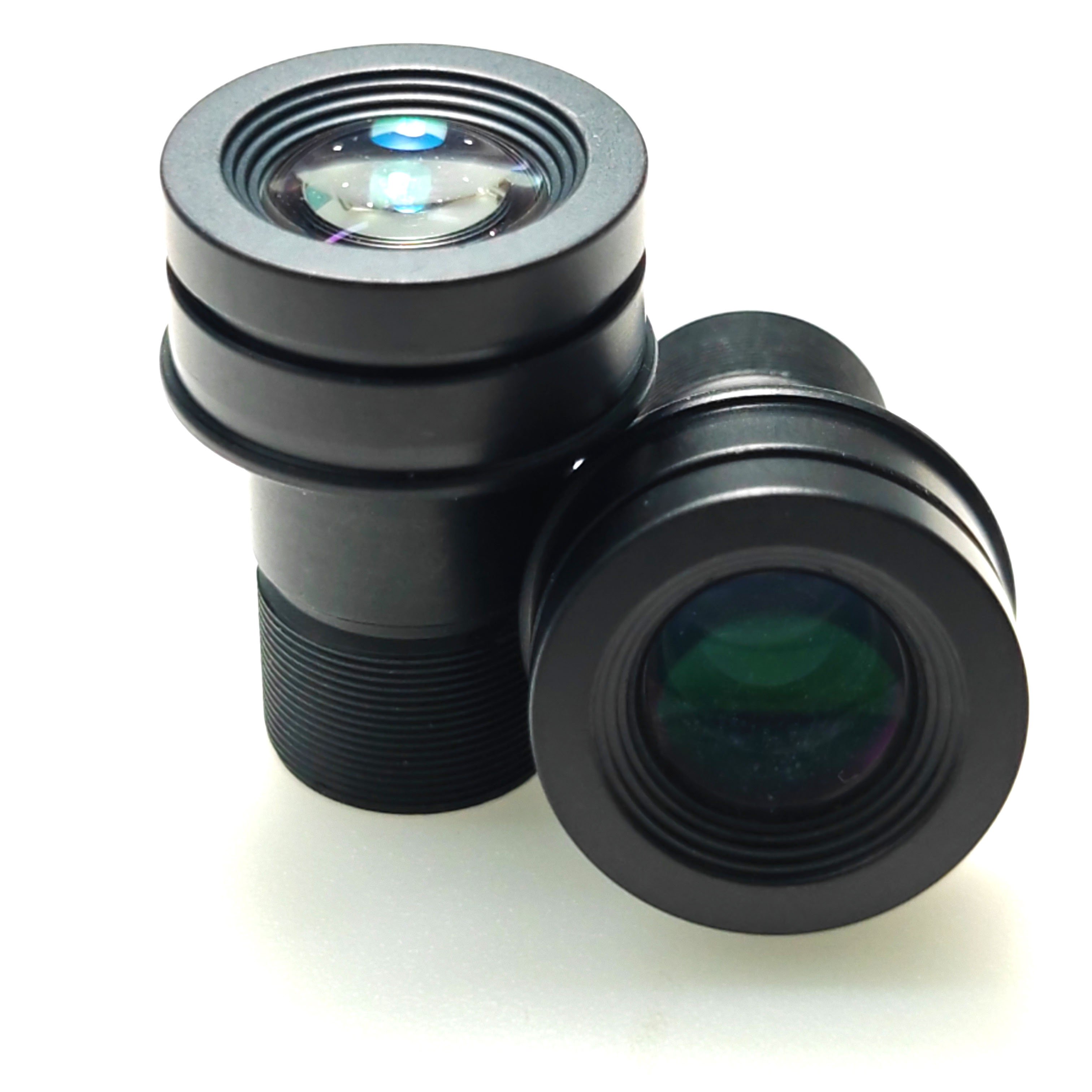 OKS-5001-B21-M12 Lens Factory 5MP F1.6 16mm large aperture waterproof IP68 CCTV Camera Lens