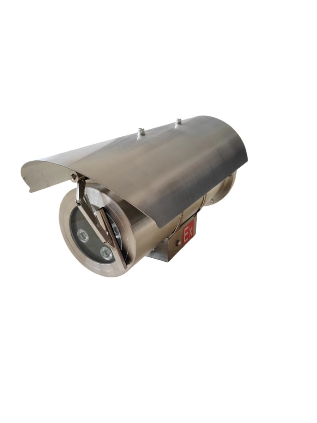 L-EX3204WZ 2MP high-quality explosion-proof network closed-circuit television suitable for indoor and outdoor use