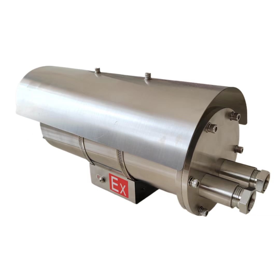 L-EX3204WZ 2MP high-quality explosion-proof network closed-circuit television suitable for indoor and outdoor use