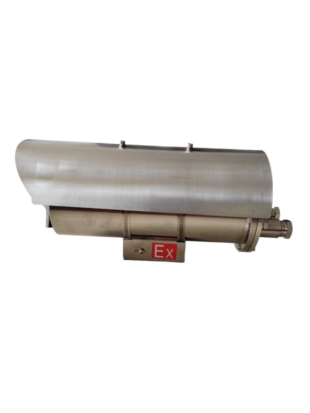 L-EX3204WZ 2MP high-quality explosion-proof network closed-circuit television suitable for indoor and outdoor use