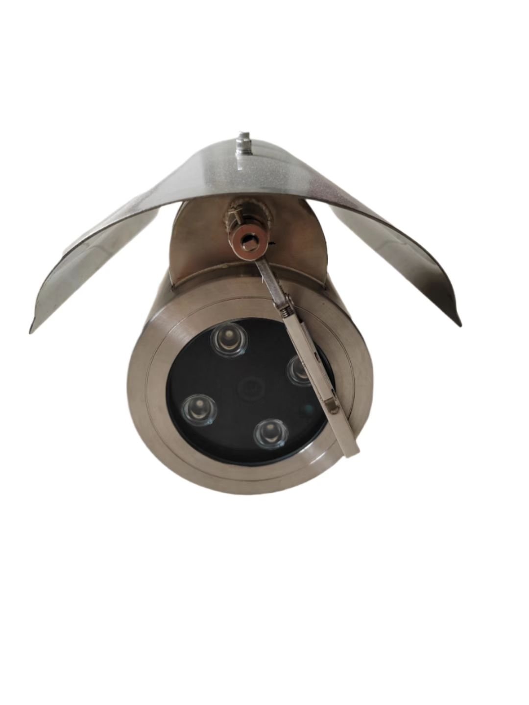 L-EX3204WZ 2MP high-quality explosion-proof network closed-circuit television suitable for indoor and outdoor use