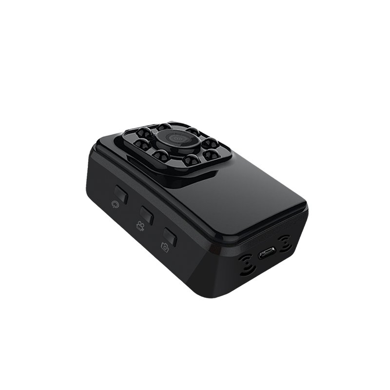 Portable Home Surveillance Small Size Wireless Camera HD Night Vision Indoor Mini Sport DV Camera