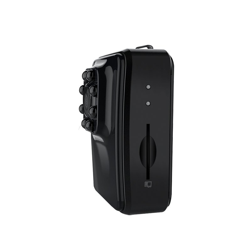 Portable Home Surveillance Small Size Wireless Camera HD Night Vision Indoor Mini Sport DV Camera