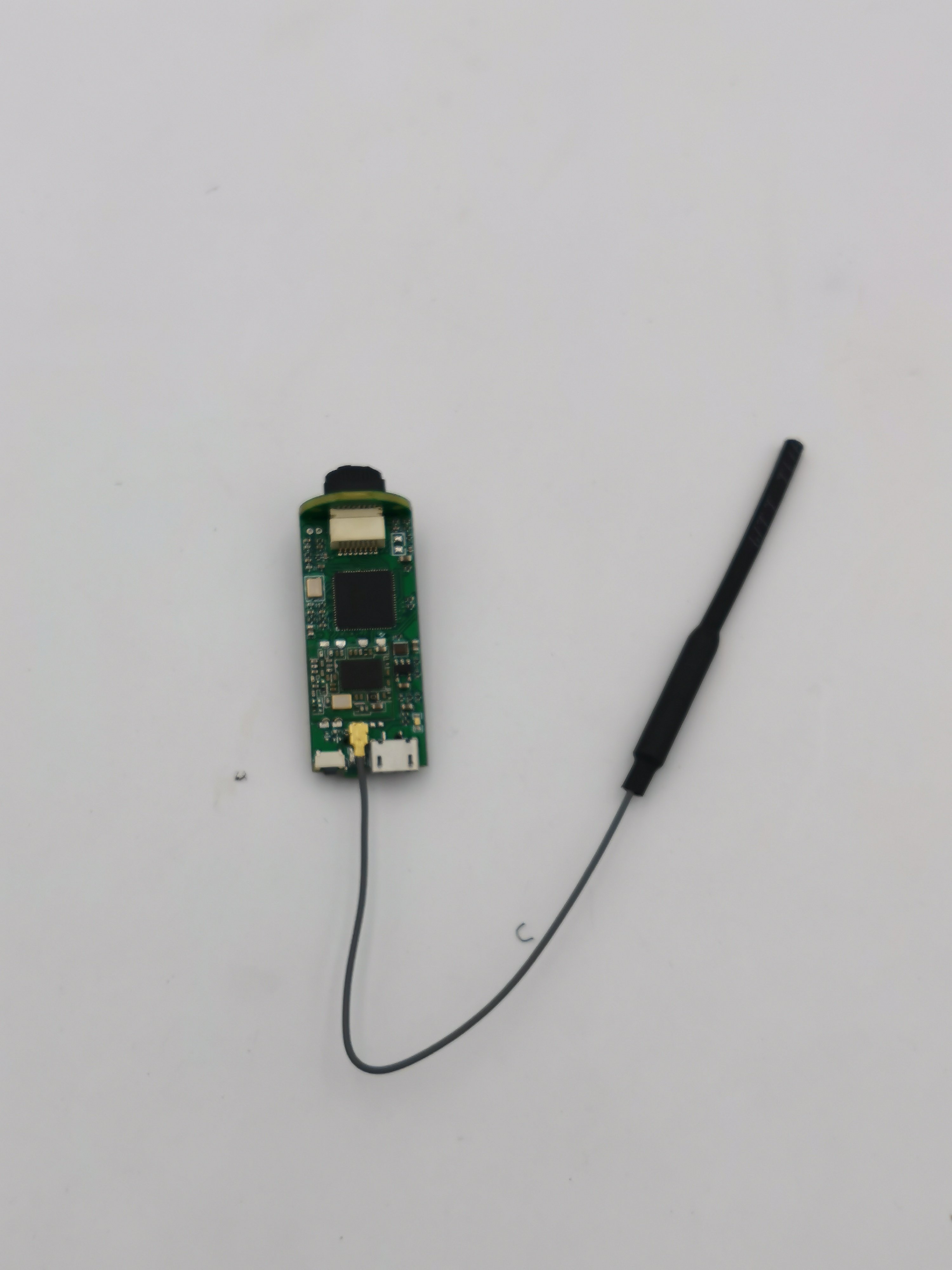 OEM ODM RTSP 1080P Mini Cctv Wifi Camera Module